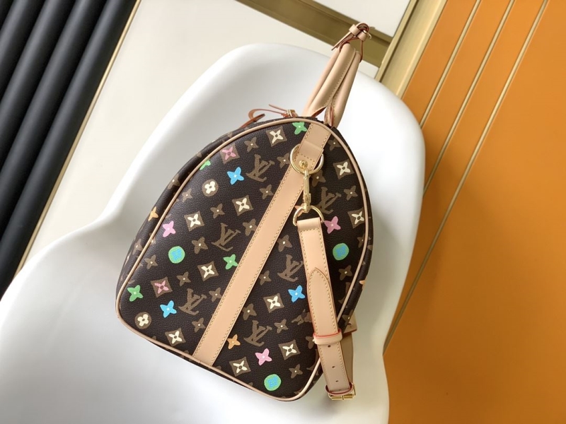 LV Travel Bags